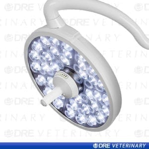 Veterinary Procedure Lights