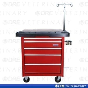 Medical Carts & Tables