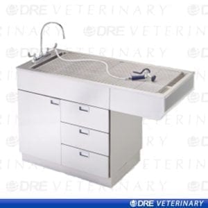 Veterinary Wet Tables