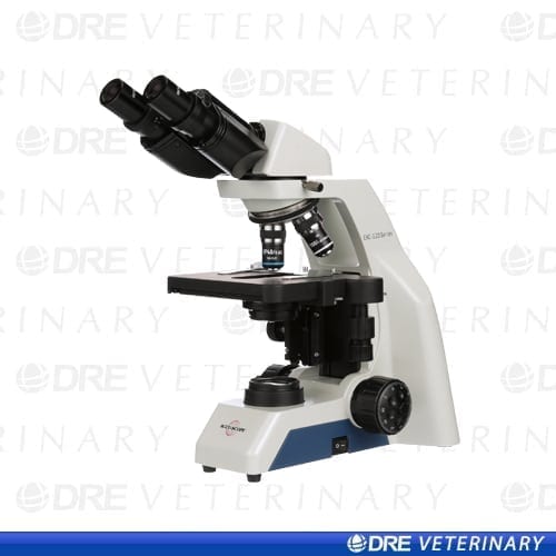 Veterinary Microscopes