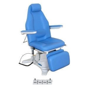 Medical Procedure Chairs in Vancouver, Ontario
