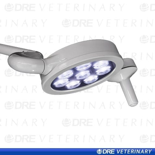 Veterinary Surgical and Procedure Lights in Vancouver, British Columbia