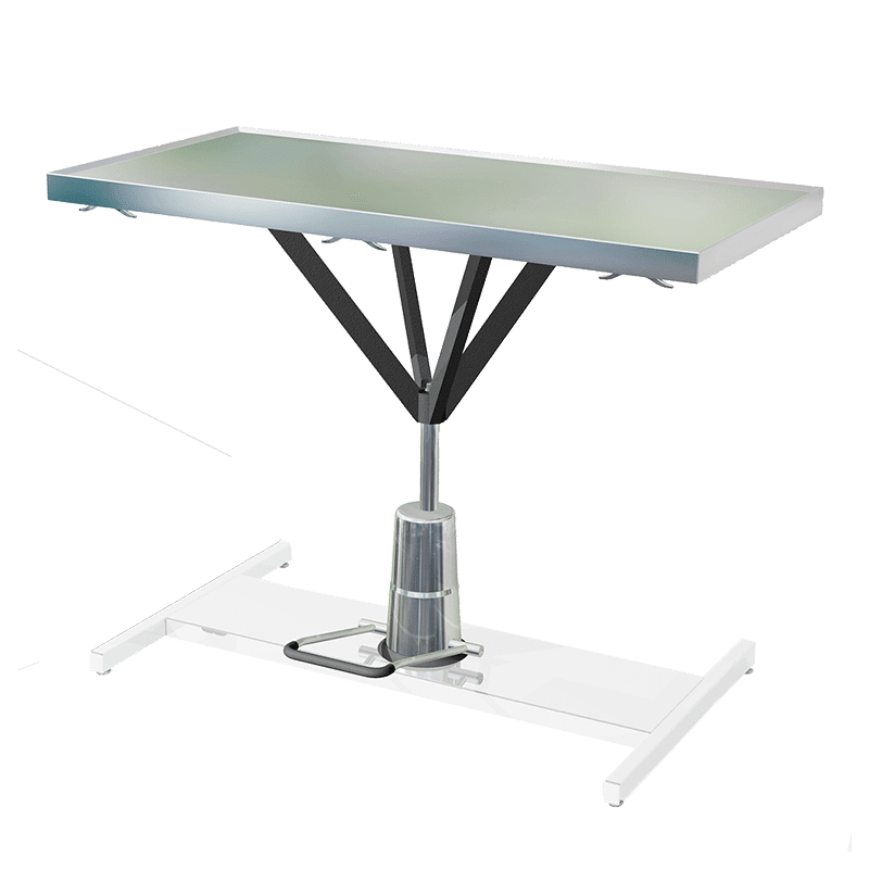 Element Plus Hydraulic Table Anesthesia and Medical Corp.