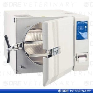 Veterinary Autoclaves in Vancouver, British Columbia