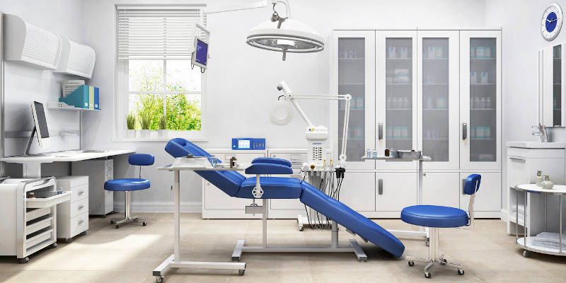 The Advantages of Frequent Medical Equipment Services and Repairs