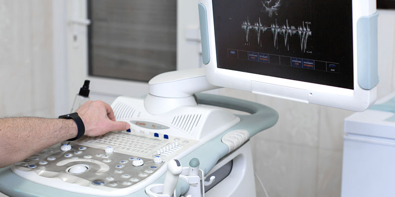 How to Choose the Right Veterinary Ultrasound Equipment