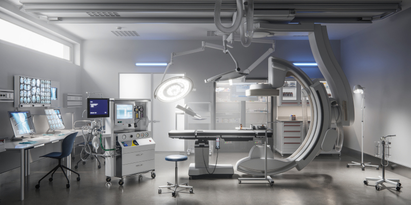 What to Consider When Investing in New Surgical Equipment