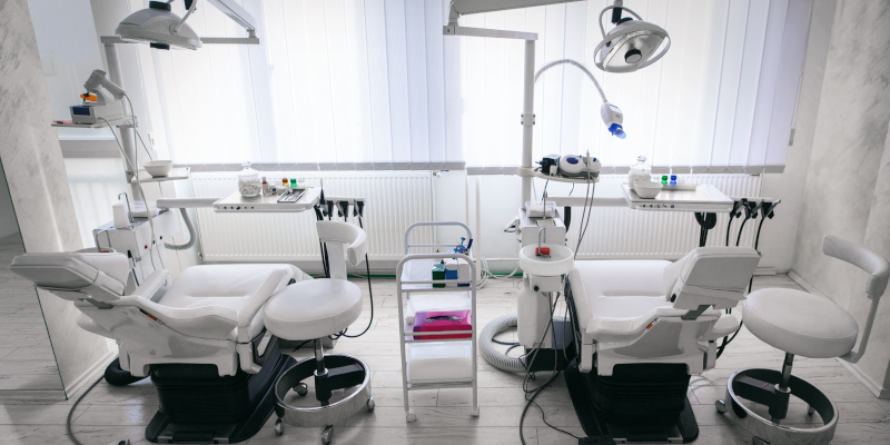 Qualities of a Great Dental Equipment Company