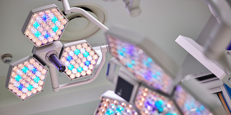 Why Surgical Lights Are Essential for Any Medical Practice
