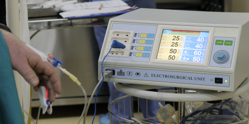 Does Your Veterinary Practice Need an Electrosurgical Unit?
