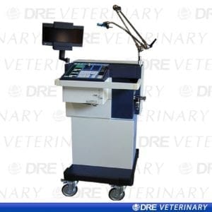 Veterinary Respiratory Ventilator