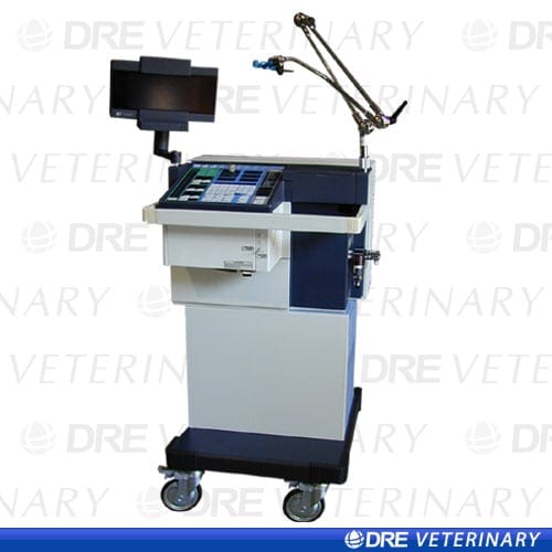 Veterinary Respiratory Ventilator in Vancouver, British Columbia